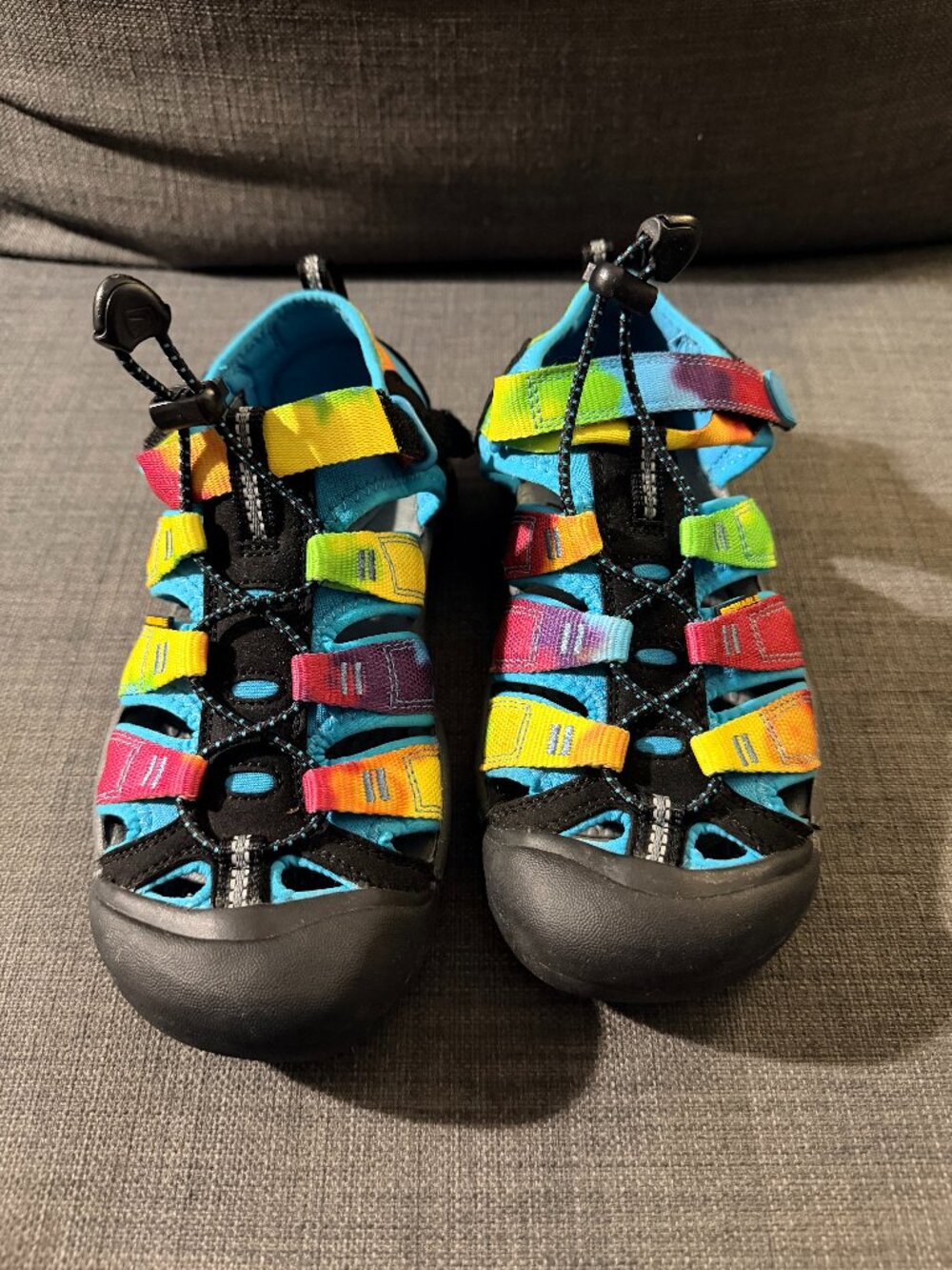 Keen watershoes